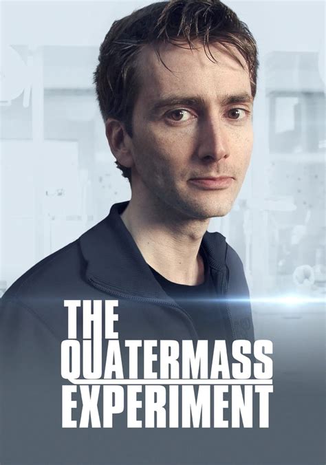 The Quatermass Experiment streaming: watch online