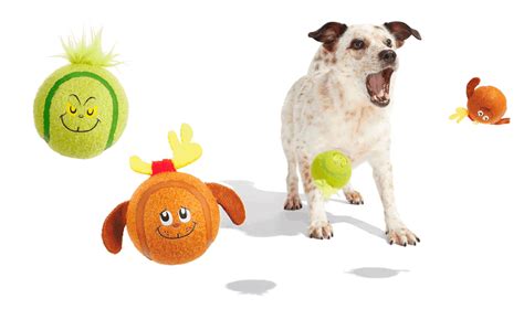 BARK's Grinch Dog Toy Collection Now Available At Petsmart BARK Post ...