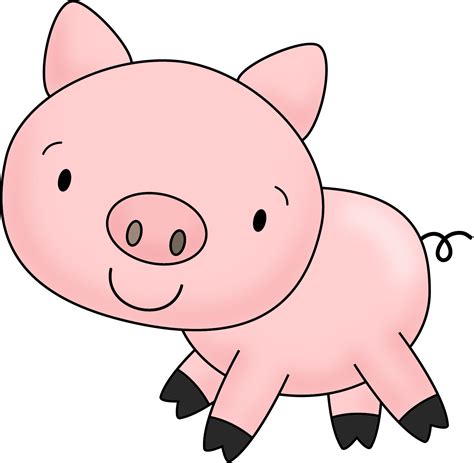 Pig PNG Images Transparent Free Download | PNGMart