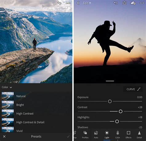 The 10 Best Photo Editing Apps For iPhone (2019)