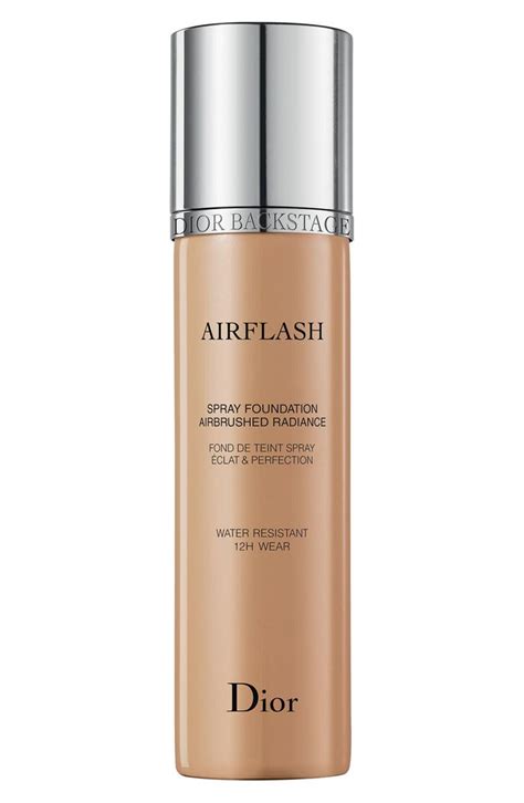 Dior Diorskin Airflash Spray Foundation | Nordstrom