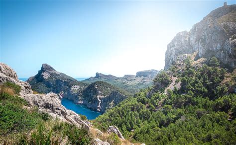 Hiking around Mallorca 2024 - Rove.me