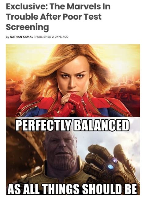 The best Balance memes :) Memedroid