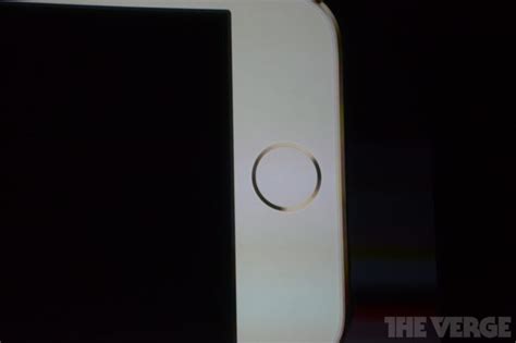 Apple iPhone 5S Revealed at iPhone Event - iPhone 5s Features, Specs ...