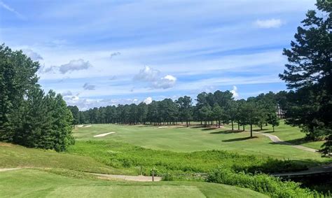 Golfers' Choice 2022: Best golf courses in Virginia