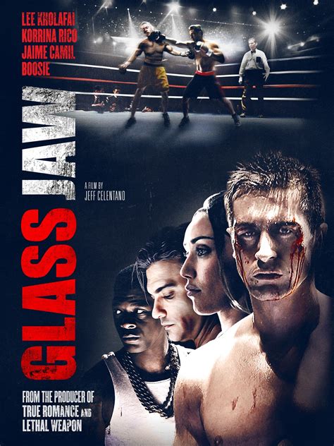 Glass Jaw Pictures - Rotten Tomatoes