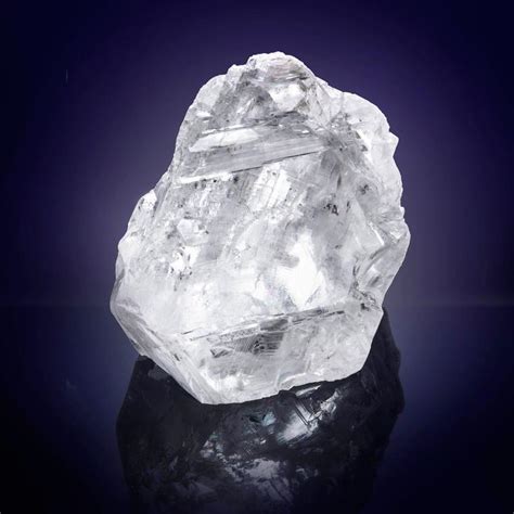 The 1,109-carat Lesedi la Rona diamond has a new owner | The Jewellery Editor