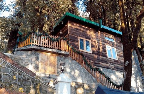 Best kept Secret of Mussoorie, Landour - ecoplore