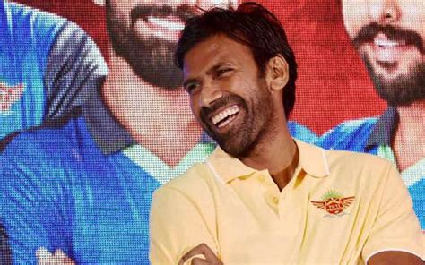 Lakshmipathy Balaji is ecstatic ahead of the new season with CSK