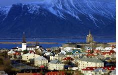 Reykjavik RKV Airport Shuttle Service