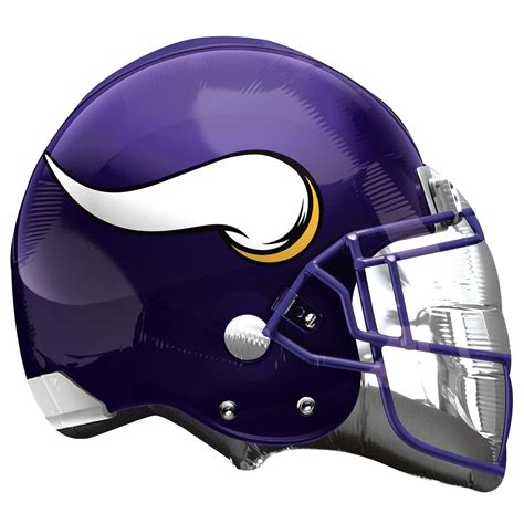 Minnesota Vikings Motorcycle Helmets | Reviewmotors.co