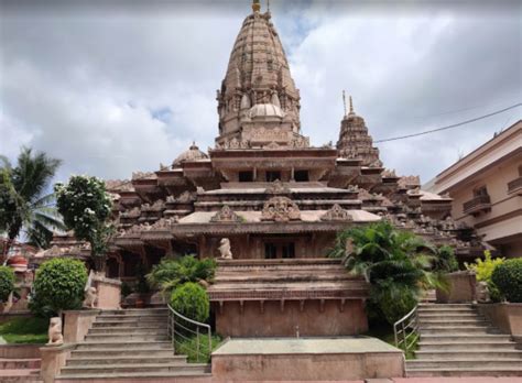 Best Places to Visit in Amravati - ChaloGhumane.com