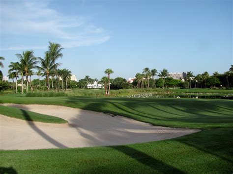 Other courses to play near The Breakers | Palm Beach Golf