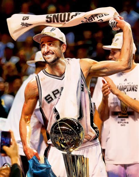 Top 999+ Manu Ginobili Wallpaper Full HD, 4K Free to Use