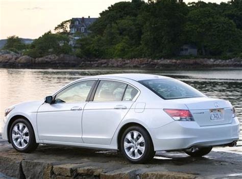 2008 Honda Accord Values & Cars for Sale | Kelley Blue Book