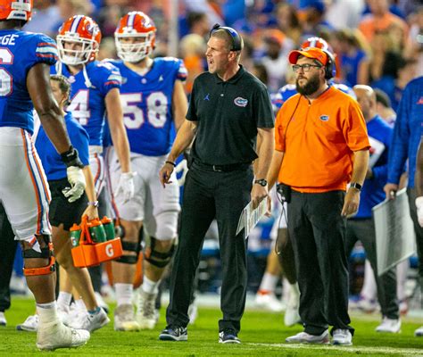 Georgia vs. Florida: 5 reasons UGA beats the Gators