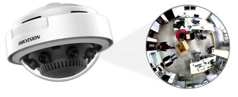 Recessed CCTV Security Cameras - Dicsan Technology