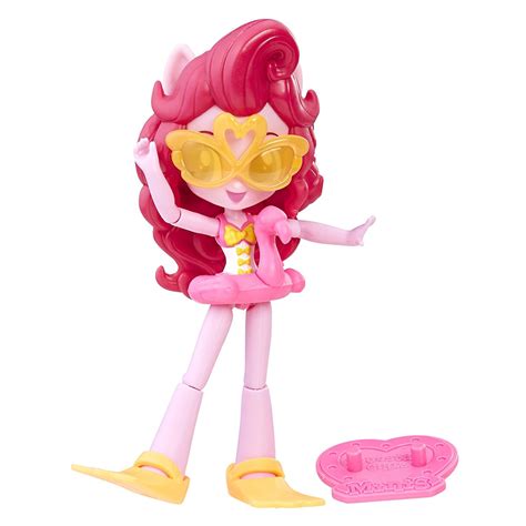 Entertainment Earth Lists New Equestria Girls Minis + Movie Sets | MLP ...