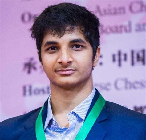 Vidit Gujrathi holds Carlsen to draw | DailyExcelsior