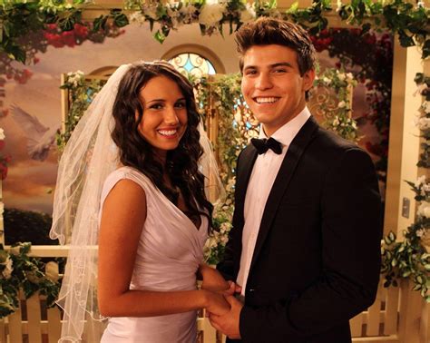 Drew and Bianca Wedding Season 12 #drianca #drewtorres #biancadesousa #degrassiwedding # ...