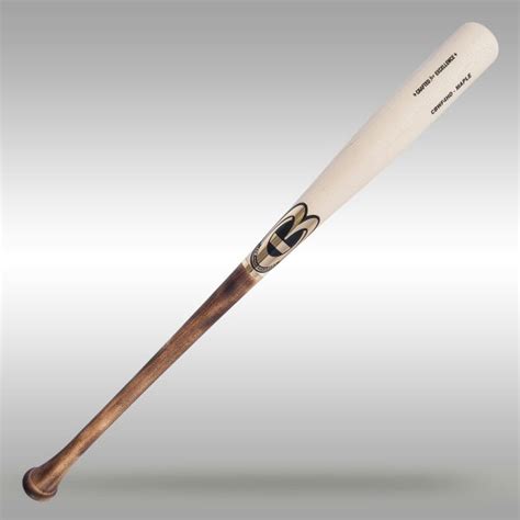 CBWF4HD - Pro Maple Wood Baseball Bat