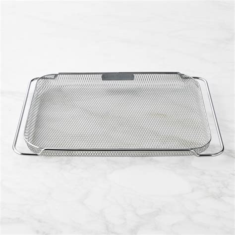 Breville Smart Oven Air Mesh Baskets - Set of 3 | Williams Sonoma