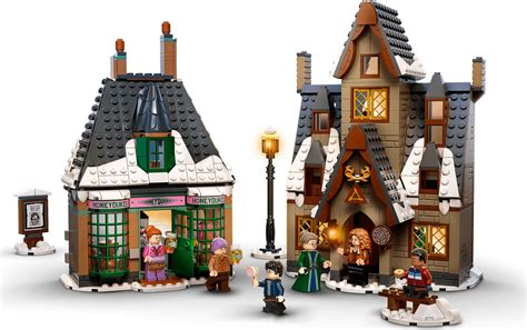 LEGO 76388 Hogsmeade Village Visit (Harry Potter) - Kite and Kaboodle