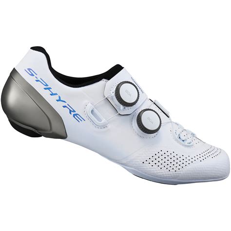 Shimano RC902 S-Phyre Womens Road Cycling Shoes | Sigma Sports