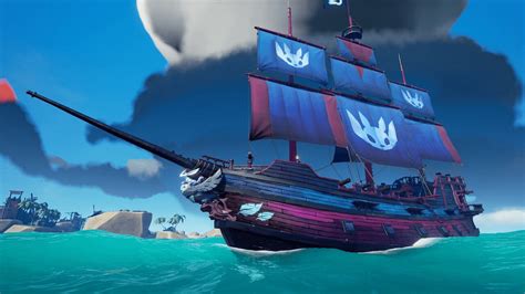 All Boats in Sea of Thieves: Stats, Layouts, & Tips - Pro Game Guides