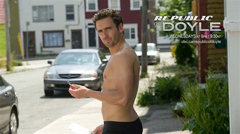 Republic of Doyle - TheTVDB.com