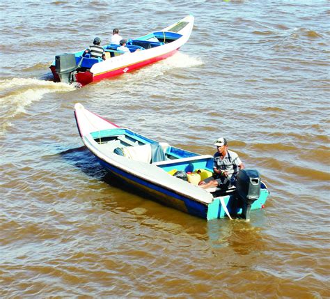 Essequibo River - Stabroek News