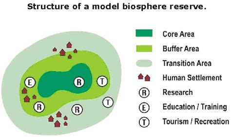 What is a Biosphere Reserve?