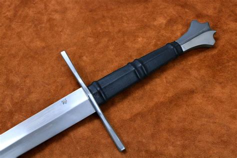 Medieval Two Handed Sword for Sale - Medieval Ware