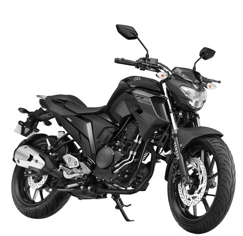 Yamaha FZ25 2018 | Precio $ 3,490 | Motos Yamaha | Somos Moto | Perú