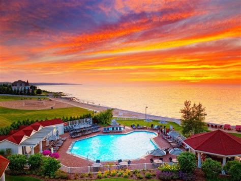 Top 15 Spa Resorts in Michigan for 2023 – Trips To Discover