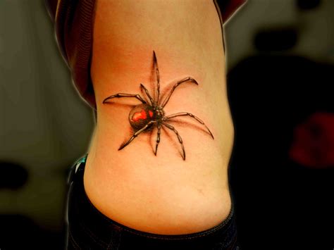 Spider Tattoos Designs, Ideas and Meaning | Tattoos For You