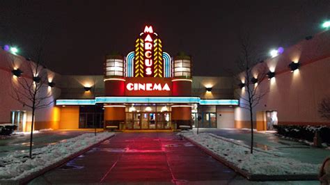 Movie Theater «Gurnee Mills Cinema», reviews and photos, 6144 Grand Ave ...