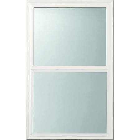 ODL Venting Entry Door Glass Replacement for Home Improvement - 24" x 38" Exterior or Front Door ...