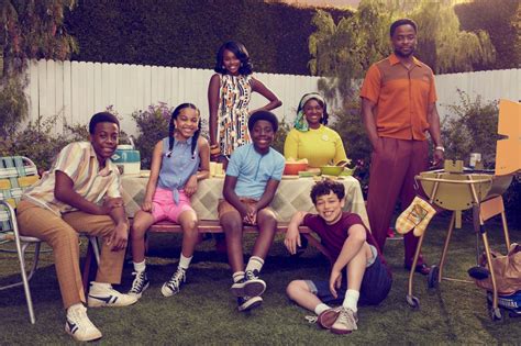 'The Wonder Years' 2021: Cast, Premiere Date, and How to Watch the Reboot