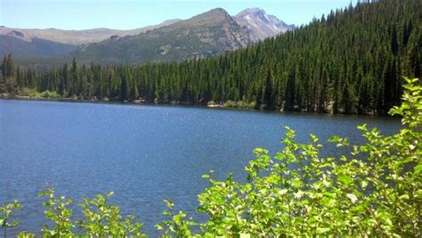 Bear Lake Trailhead (Rocky Mountain National Park) - 2020 All You Need to Know BEFORE You Go ...