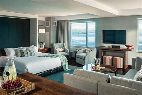 The 7 Best Burlington, Vermont Hotels of 2021