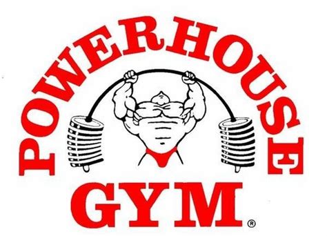 Powerhouse Gym | Body Building Apparel: Tank Tops, Hoodies & More