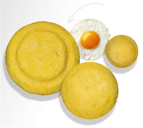 Arepa de huevo – Coarali