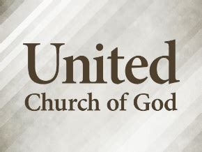 United Church of God | TV App | Roku Channel Store | Roku