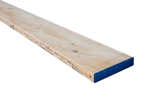 Scaffold Planks - NZ Wood Products