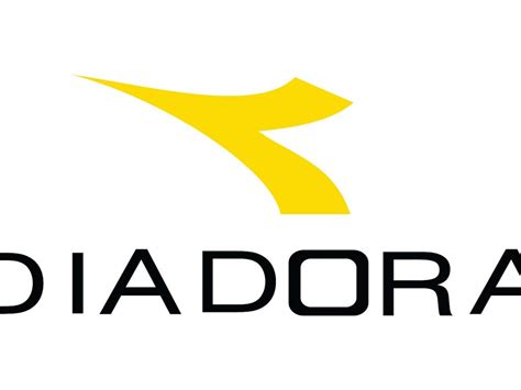 Diadora Logo -Logo Brands For Free HD 3D