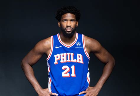 2023-24 NBA MVP Power Rankings: Joel Embiid Is Now Leading The Race - Fadeaway World