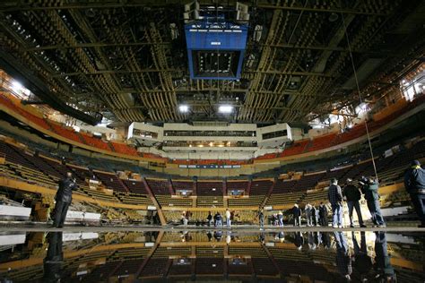 The Buffalo of Yesteryear: The Aud, and its 2 short-lived basketball teams