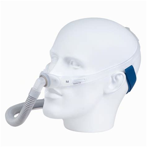 ResMed Swift FX Nasal Pillows CPAP Mask