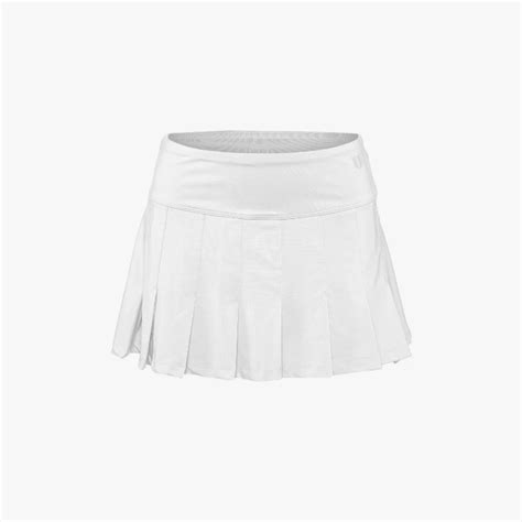 20 Chic White Tennis Skirts for on and off the Court | Vogue